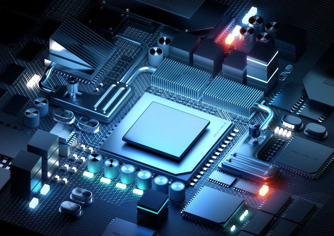 FPGA Programming: The Future of Hardware Design
