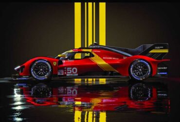 Scuderia AlphaTauri e Catawiki una partnership vincente