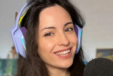 Giffoni Good Games: ospite anche la streamer Kafkanya nella lotta contro il cyberbullismo thumbnail