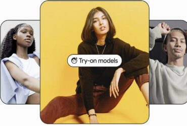 Google fa provare i vestiti (di tutte le taglie) con l'AI thumbnail