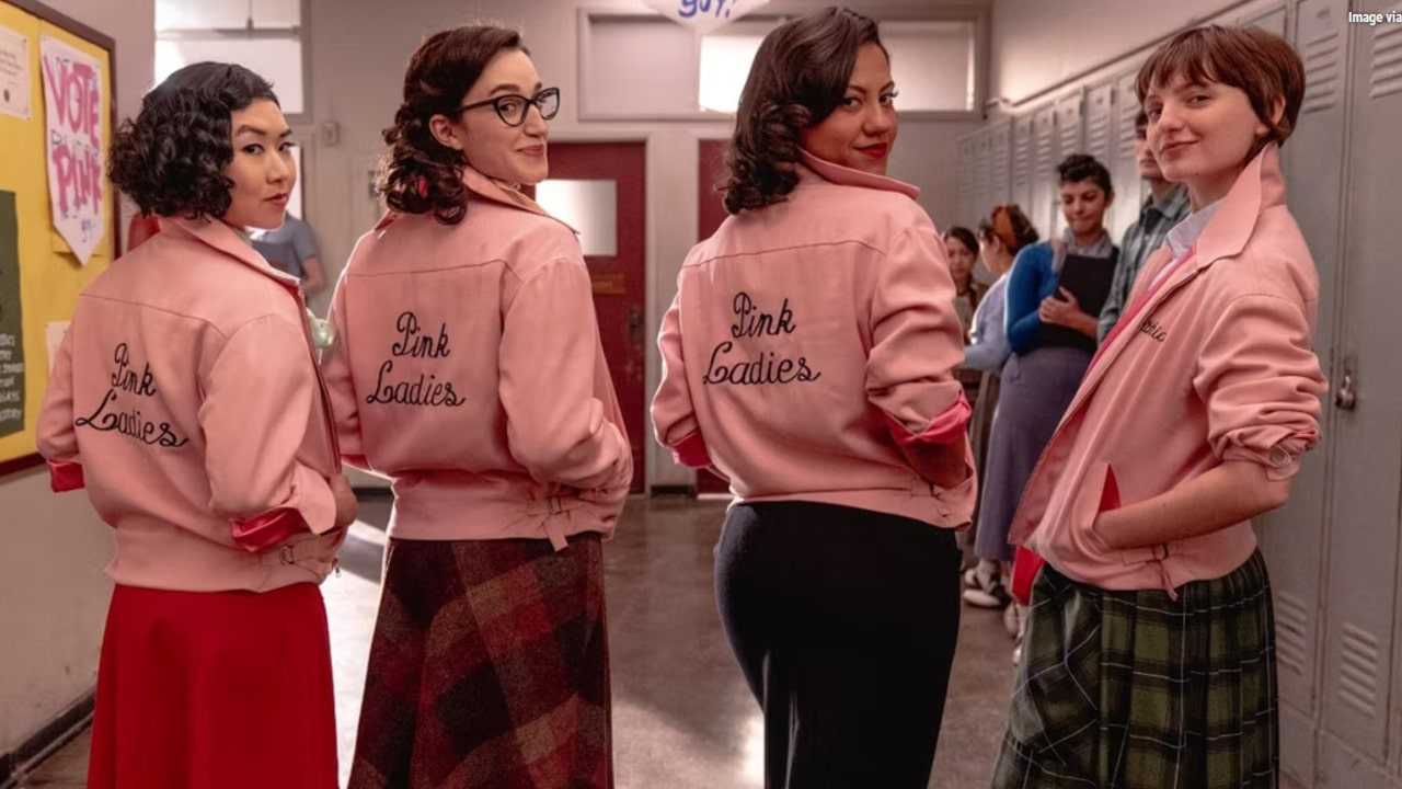 Grease: Rise of the Pink Ladies cancellato!