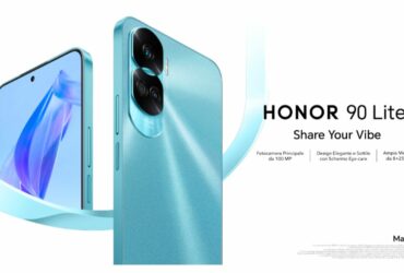 HONOR 90 Lite: scopriamone le caratteristiche e il prezzo thumbnail