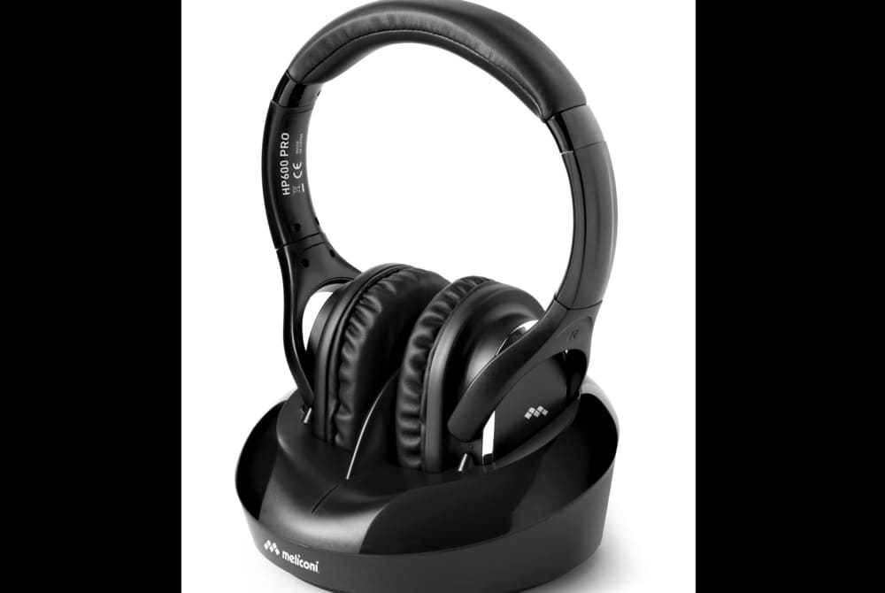 hp 600 pro headphones 1