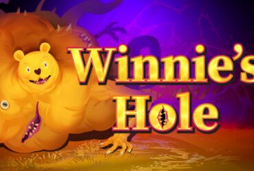 Arriva un gioco horror in cui Winnie the Pooh diventa un orripilante orso infetto thumbnail