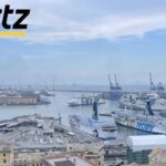 Hertz in Città arriva a Genova: un'iniziativa per promuovere la mobilità thumbnail