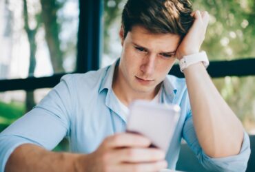 Iliad non funziona in alcune zone d'Italia: cosa sappiamo sul down di oggi thumbnail