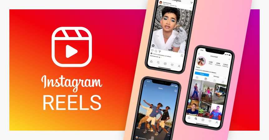 Instagram Reels: Why use them in your social media strategy?
