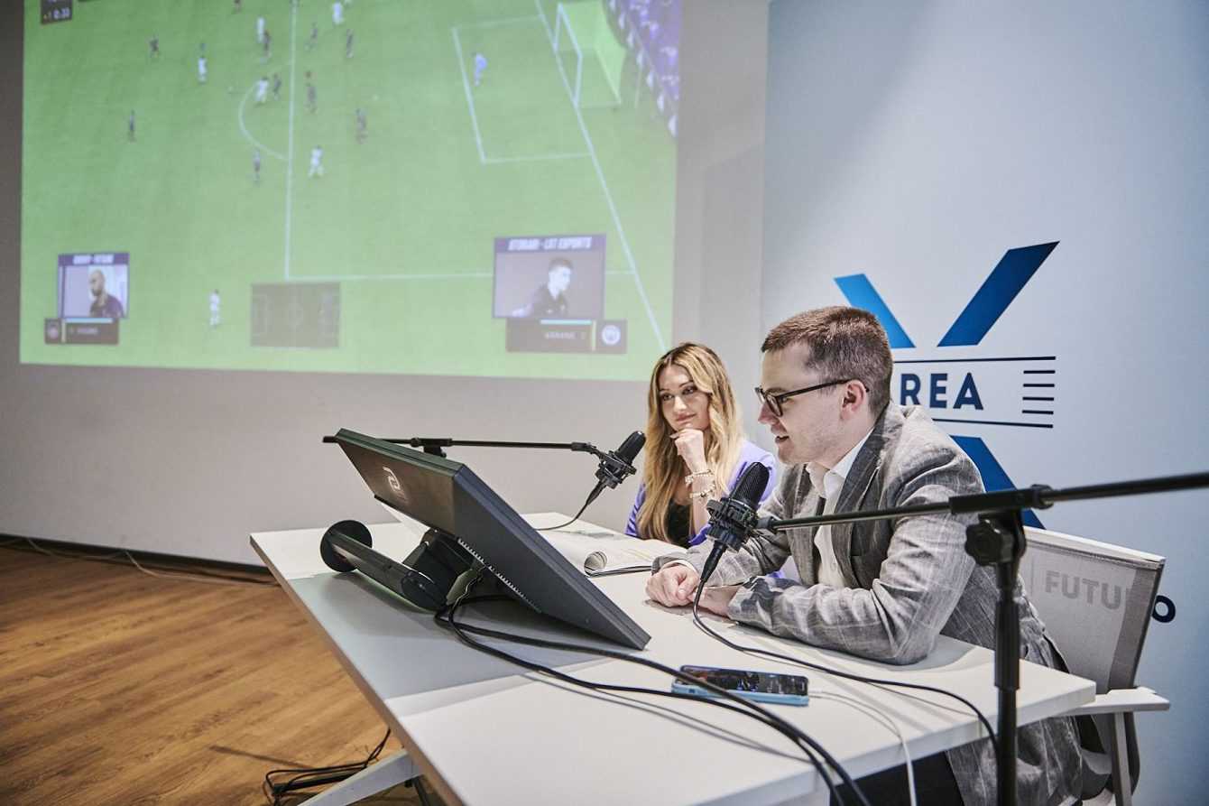 Intesa Sanpaolo Assicura focuses on Esports against the dangers of digital