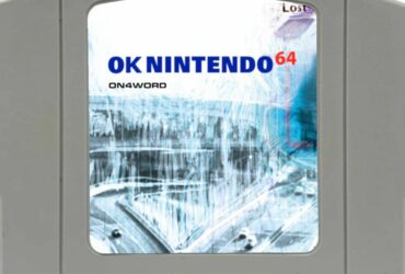 È Ok Computer dei Radiohead, ma con i suoni dei giochi del Nintendo 64 thumbnail