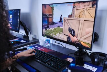 LXT Esports, inaugurata la gaming house a Milano thumbnail