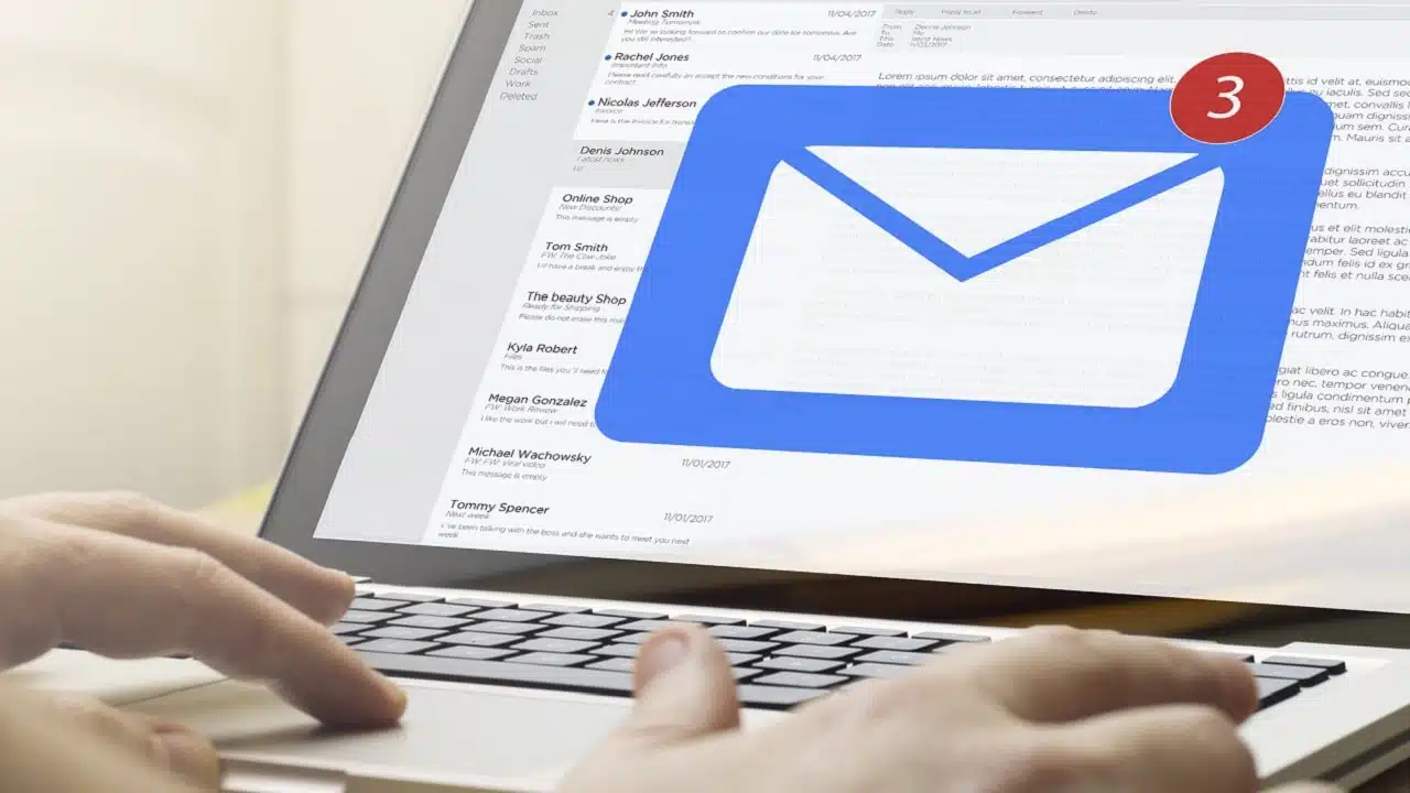 Libero and Virgilio emails inaccessible, new problems for email services thumbnail