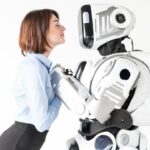 L'amore ai tempi dell'intelligenza artificiale: Rosanna sposa un chatbot AI thumbnail