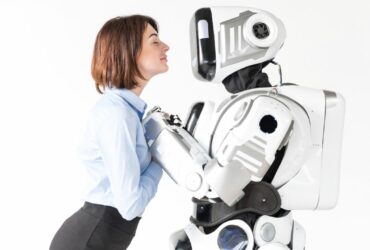 L'amore ai tempi dell'intelligenza artificiale: Rosanna sposa un chatbot AI thumbnail