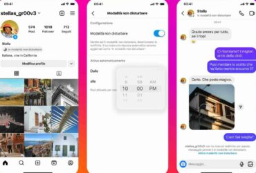Meta annuncia nuovi strumenti per la sicurezza degli adolescenti online thumbnail