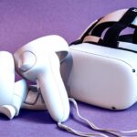 Meta presenta Quest Plus, un servizio in abbonamento per giochi VR thumbnail