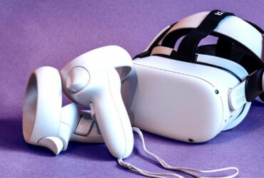 Meta presenta Quest Plus, un servizio in abbonamento per giochi VR thumbnail