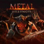 Metal: Hellsinger lancia l’Essential Hits Pack con canzoni di Gorillaz, Depeche Mode e Muse thumbnail