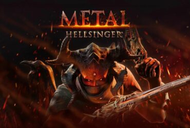 Metal: Hellsinger lancia l’Essential Hits Pack con canzoni di Gorillaz, Depeche Mode e Muse thumbnail