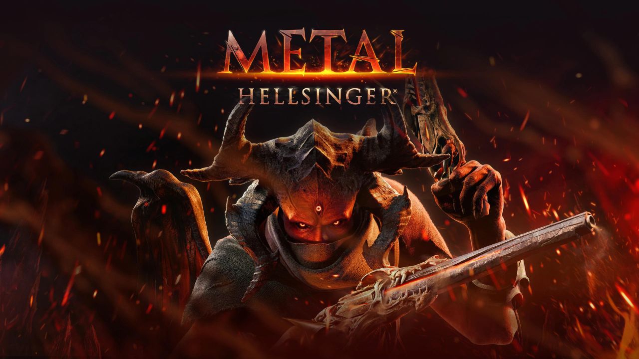 Metal: Hellsinger lancia l’Essential Hits Pack con canzoni di Gorillaz, Depeche Mode e Muse thumbnail