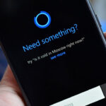 Cortana lascia Windows: Microsoft interromperà il supporto thumbnail