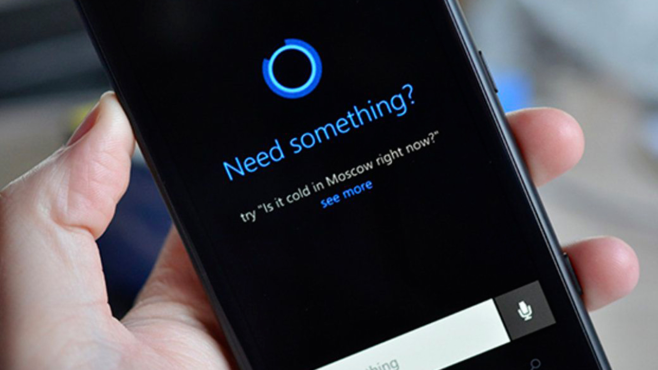 Cortana lascia Windows: Microsoft interromperà il supporto thumbnail
