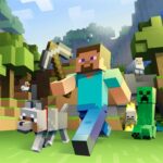 Minecraft disponibile nella versione aggiornata e definitiva su Chromebook thumbnail