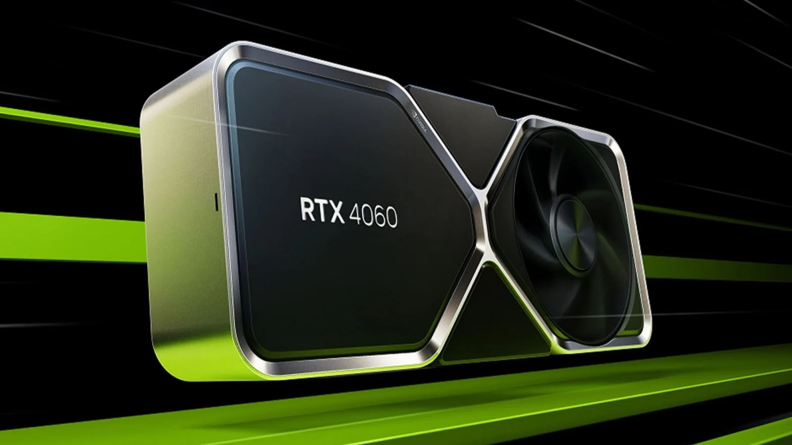 NVIDIA GeForce RTX 4060 is available for purchase now