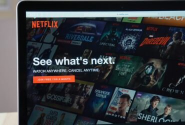 Netflix elimina il piano base in Canada e spinge gli utenti verso l'abbonamento con pubblicità thumbnail