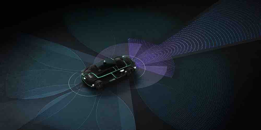 Nvidia and MediaTek team up for artificial intelligence-based in-car infotainment, source Nvidia website