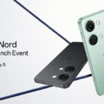 OnePlus Nord 3, ecco il look del nuovo smartphone thumbnail