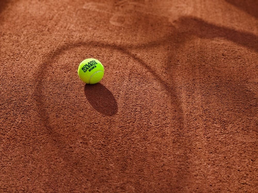 Roland Garros 2