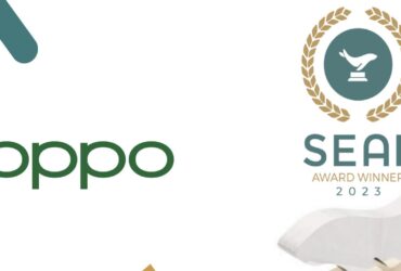 Oppo riceve un riconoscimento per la sostenibilità grazie alla sua tecnologia Battery Health Engine thumbnail