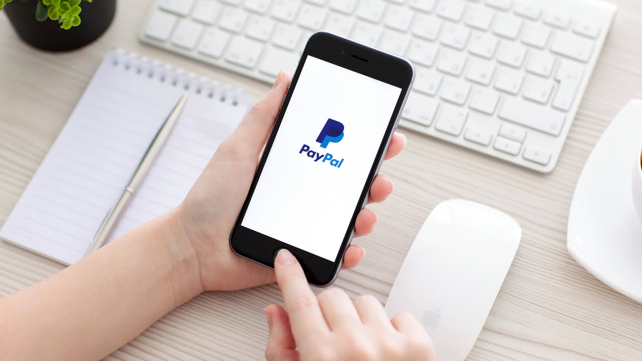 PayPal si espande: le passkey arrivano in Italia thumbnail