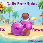 Pet Master Free Spins Daily