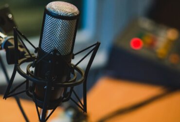 Streamlabs di Logitech lancia Podcast Editor thumbnail
