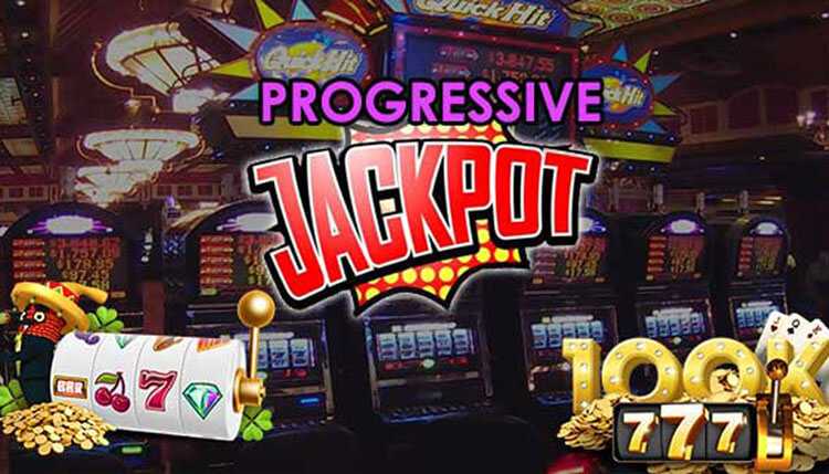 Progressive Jackpot Slots: Is It Worth It?