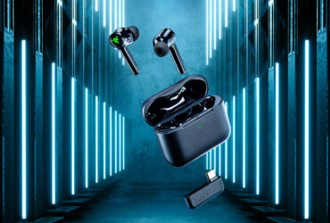 Razer HammerHead Pro HyperSpeed, i nuovi earbud gaming di ultima generazione thumbnail