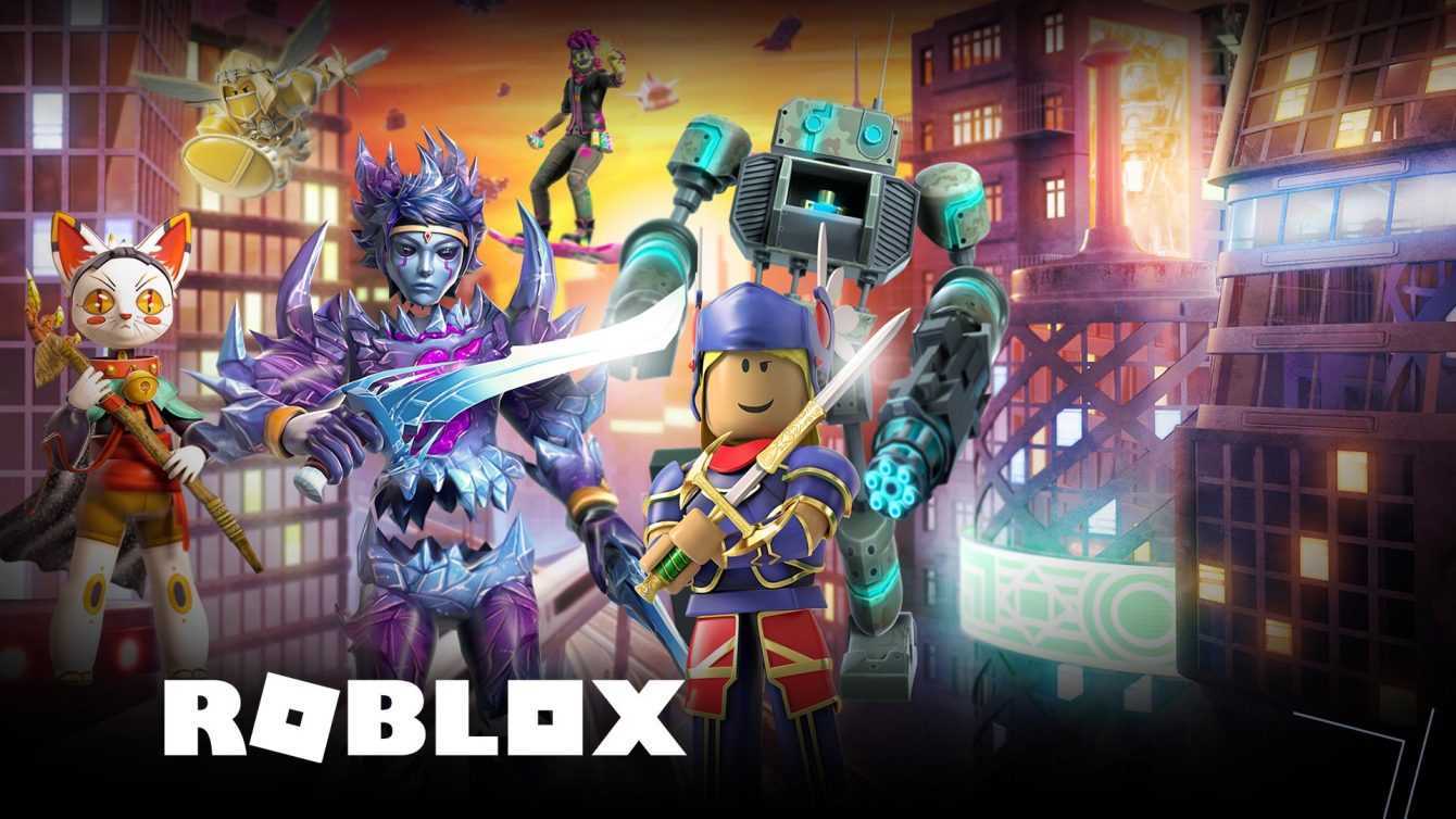 Roblox: but how does it work?