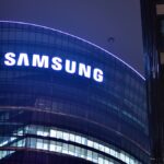 Samsung non si ferma: obiettivo chip a 1,4 nm in pochi anni thumbnail