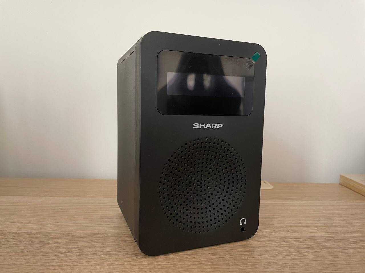 Sharp Tokyo DR-430 review: the new generation digital radio