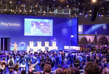 Sony non parteciperà alla Gamescom 2023 thumbnail