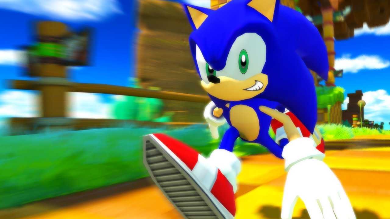 Sonic Superstars: complete trophy list revealed!