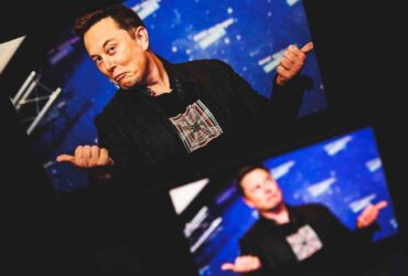 Tesla e il rivale che arriva dalla Cina thumbnail