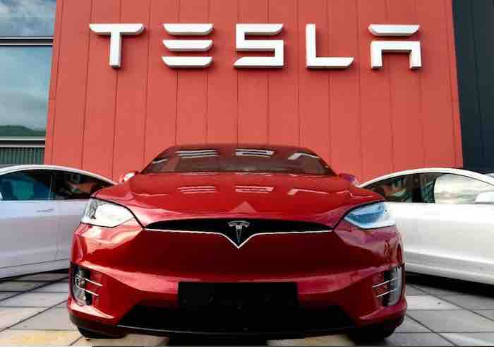 Tesla, the data leak from Germany points the finger on assisted driving, official site