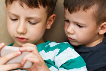 Texas: i minori non potranno usare i social senza il permesso dei genitori thumbnail