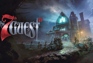 The 7th Guest VR: il ritorno di un capolavoro dell'horror su Meta Quest 2, Meta Quest 3 e PC thumbnail