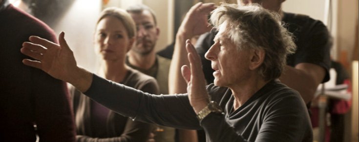 The Palace: the official date of the new film by Roman Polanski