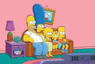 I Simpson diventano persone in carne e ossa grazie all'intelligenza artificiale thumbnail