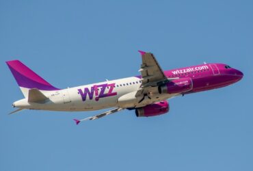 Il sito di Wizz Air è offline thumbnail