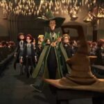 Il trailer di Harry Potter: Scopri la magia, il nuovo gioco mobile per iOS e Android thumbnail